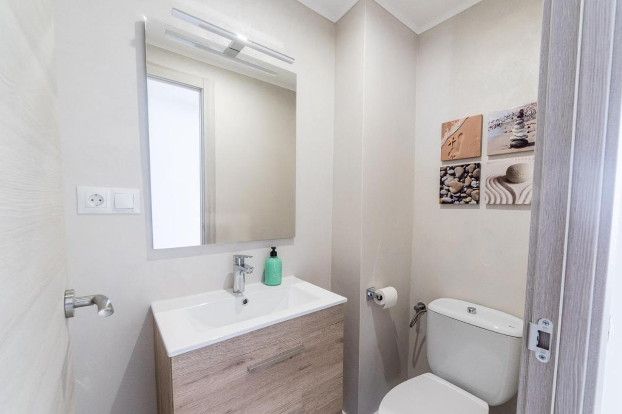 Moonkey - Luminoso Apartamento Girasoles Benidorm Exterior foto